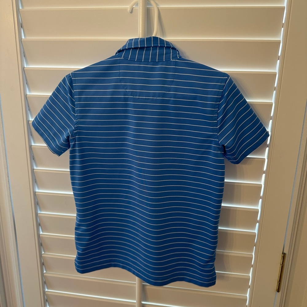 Masters Golf Shirt